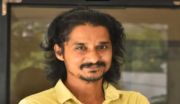 “Kali” Movie will Impress Audiences with Its Intriguing Storyline – Director Siva Sashu