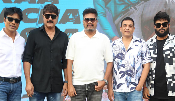 Shankar: Global Star Ram Charan’s great dance moves and performance will be in new dimension