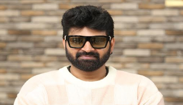 ‘శ్వాగ్’ ఇంటిల్లిపాది చూడదగ్గ సినిమా : హీరో శ్రీవిష్ణు
