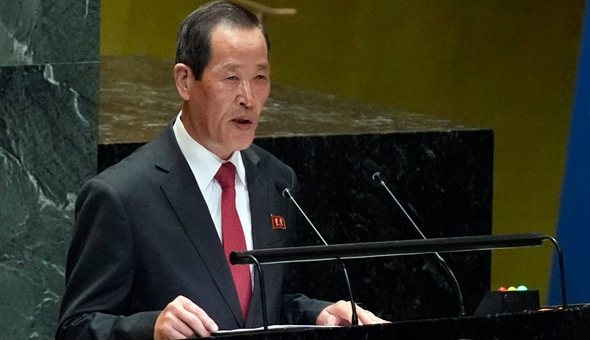 ట్రంప్ అయినా సరే… ఇక మాట్లాడుకోవడాల్లేవ్ ట్రంప్ అయినా సరే… ఇక మాట్లాడుకోవడాల్లేవ్