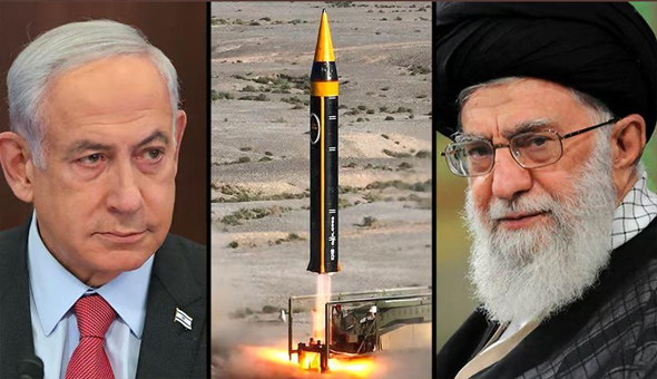 నాడు ప్రాణమిత్రులు.. నేడు బద్ధశత్రువులు.. ఇరాన్, ఇజ్రాయెల్ మధ్య వైరానికి కారణమేంటి..? నాడు ప్రాణమిత్రులు.. నేడు బద్ధశత్రువులు.. ఇరాన్, ఇజ్రాయెల్ మధ్య వైరానికి కారణమేంటి..?