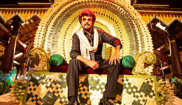 “Vettaiyan – The Hunter” trailer: Rajinikanth unleashes his Power