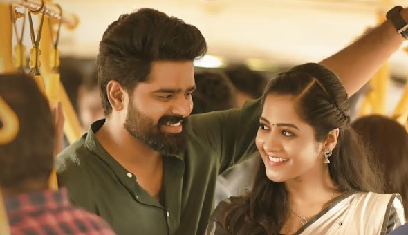 గ్రాండ్ గా “లవ్ రెడ్డి” టీజర్ లాంచ్ ఈవెంట్  !!!