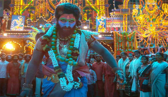 సెంటిమెంట్ గా మారుతున్న జాత‌ర ఎపిసోడ్లు