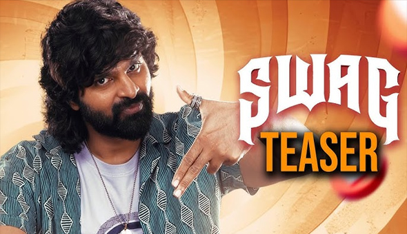 శ్వాగ్ పై దేవ‌ర ఎఫెక్ట్?