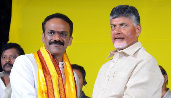 వంగవీటి పై బాబు ఆశ ఫలిస్తుందా.. గెలుపు దక్కుతుందా..