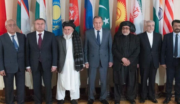 తాలిబన్లతో స్నేహం దిశగా రష్యా అడుగులు… తాలిబన్లతో స్నేహం దిశగా రష్యా అడుగులు…