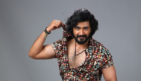 కనకమేడల ప్రొడక్షన్స్ వారి ‘మెన్షన్ హౌస్ మల్లేష్’ సినిమా టైటిల్ పోస్టర్ 