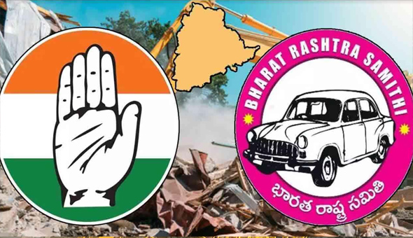 Farm House Politics: ఫాంహౌస్ల చుట్టూ తెలంగాణ రాజకీయం..!! Farm House Politics: ఫాంహౌస్ల చుట్టూ తెలంగాణ రాజకీయం..!!