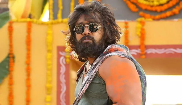 క‌న్న‌డ హీరో ముందు పెద్ద పోటీ