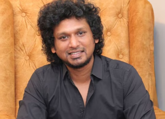 యూట్యూబ‌ర్ల‌పై మండిప‌డ్డ లోకేష్ క‌న‌గ‌రాజ్
