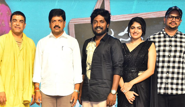 ‘జనక అయితే గనక’ చిత్రాన్ని విజయవంతం చేయాలి.. మంత్రి కొల్లు రవీంద్ర