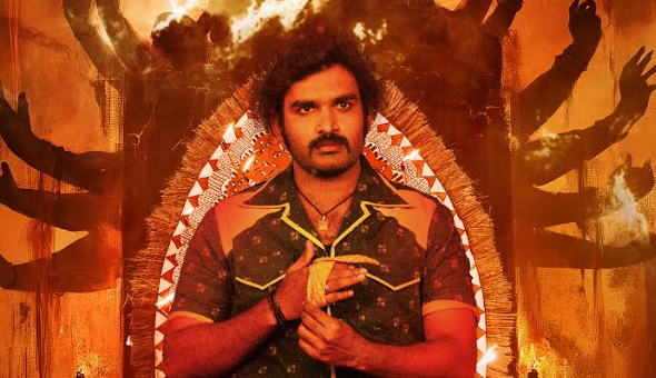 కిరణ్ అబ్బవరం “క” సినిమా నుంచి ‘మాస్ జాతర’ లిరికల్ సాంగ్ రిలీజ్