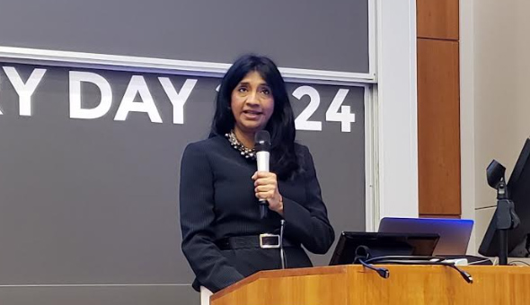 Lieutenant Governor Aruna K. Miller To Highlight Maryland’s AI Vision During Address at University of Pennsylvania