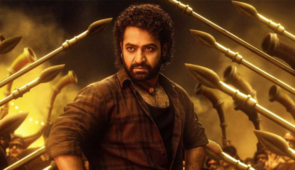 దేవ‌ర‌2 మొద‌లయ్యేదెప్పుడంటే..?