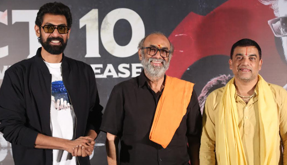 Lyca Productions Clarifies Telugu Title for Rajinikanth’s “Vettaiyan The Hunter”