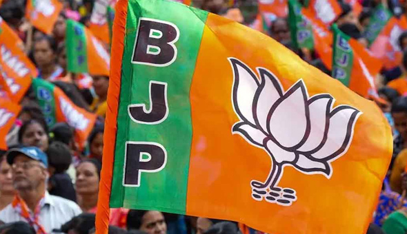ఆ నాలుగు రాష్ట్రాల ఎన్నికలు కమలానికి పరీక్షేనా..?