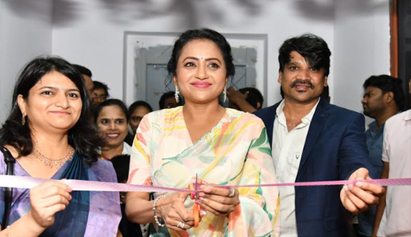 ఆయుర్వేదంతో సంపూర్ణ ఆరోగ్యం- సినీనటి యాంకర్ సుమ…