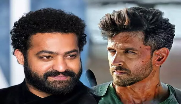 వార్2లో మ‌రెన్నో ఆక‌ర్ష‌ణ‌లు