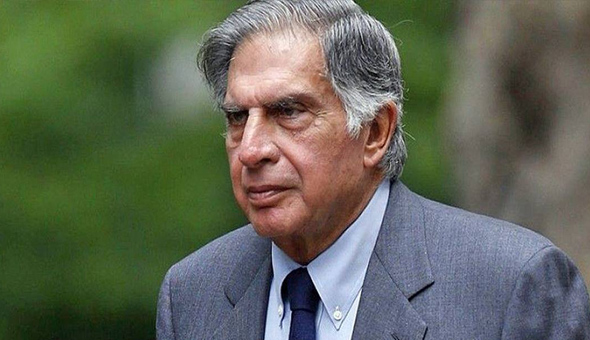 టాటా బ‌యోపిక్ కు ఎవ‌రు పూనుకుంటారో?