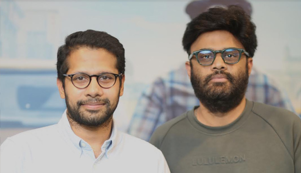 అక్టోబర్ 30 నుంచి ‘లక్కీ భాస్కర్’ ప్రీమియర్ షోలు : నిర్మాత సూర్యదేవర నాగవంశీ