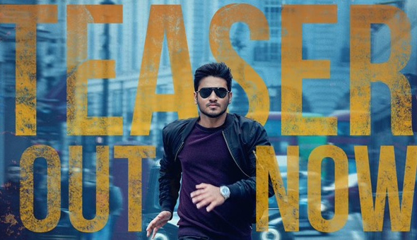 “Appudo Ippudo Eppudo,” racy and entertaining teaser unveiled