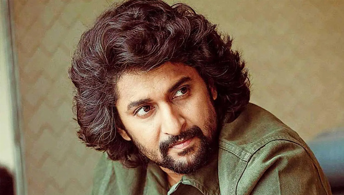 నాని మ‌రోసారి ప్రూవ్ చేసుకున్నాడుగా!