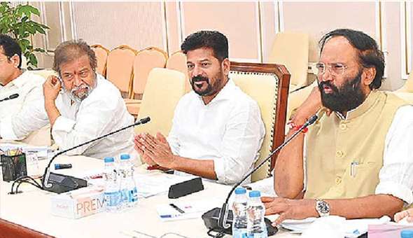 ఎస్సీ వర్గీకరణపై ఏకసభ్య కమిషన్ వేసిన తెలంగాణ సర్కార్