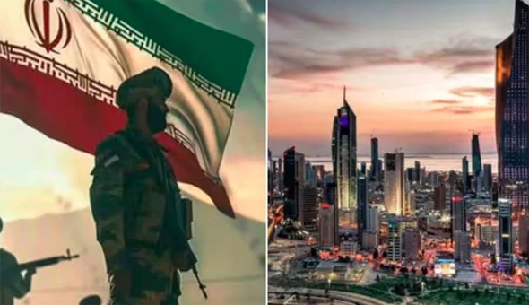 ఇజ్రాయల్ ఇరాన్ మధ్యలో నలిగిపోతున్న గల్ఫ్ దేశాలు…! ఇజ్రాయల్ ఇరాన్ మధ్యలో నలిగిపోతున్న గల్ఫ్ దేశాలు…!