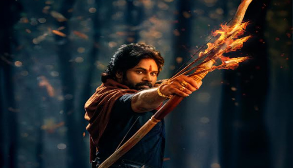 Hari Hara Veera Mallu Part-1 Sword vs Spirit Song release date locked 