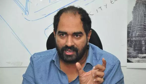 క్రిష్ నెక్ట్స్ ఎవ‌రితో?
