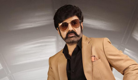 బాల‌య్యకు ఆ మాస్ టైటిల్‌ను ఫిక్స్ చేశారా?