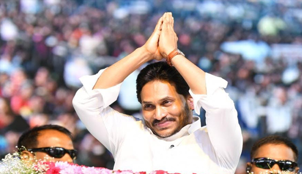 YS Jagan: జగన్‌కు మరీ తొందర ఎక్కువయిందా..!?