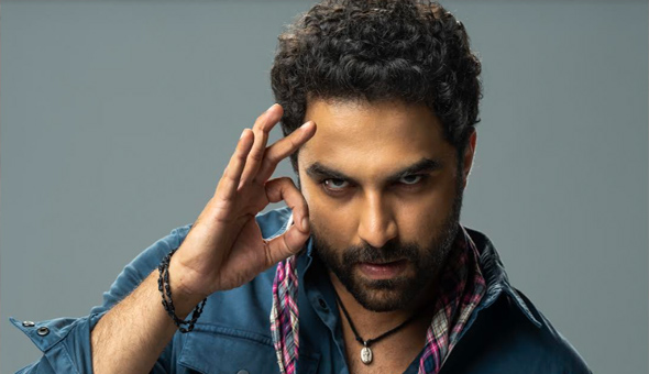 ‘మెకానిక్ రాకీ’ నవంబర్ 22న థియేట్రికల్ రిలీజ్- అక్టోబర్ 20న ట్రైలర్ విడుదల