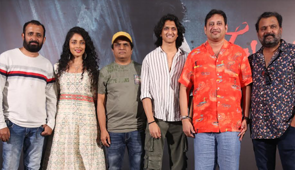“Ghatikachalam” Delivers Every Essential Emotion of a Horror Movie: SKN