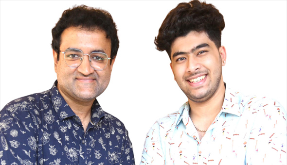 “Veekshanam” is an impressive new mystery thriller – Manoj Palleti, Samarth Gollapudi