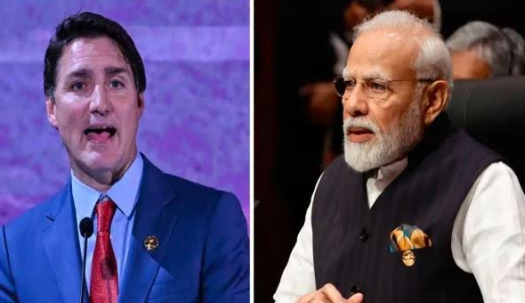 అనుమానితుల జాబితాలో భారత హైకమిషనర్ .. ఎన్నికలే టార్గెట్ గా ట్రూడో సర్కార్ అడుగులు.. అనుమానితుల జాబితాలో భారత హైకమిషనర్ .. ఎన్నికలే టార్గెట్ గా ట్రూడో సర్కార్ అడుగులు..