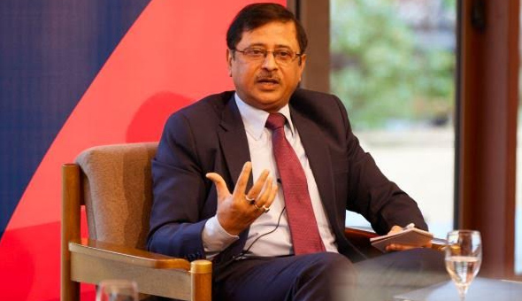 భారత హైకమిషనర్ సంజయ్ కుమార్ వర్మ ప్రస్థానం..? భారత హైకమిషనర్ సంజయ్ కుమార్ వర్మ ప్రస్థానం..?