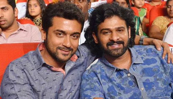 కంగువ ఈవెంట్ కు ప్ర‌భాస్‌?