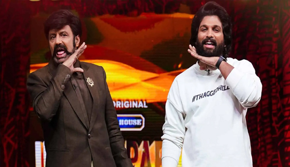 అన్‌స్టాప‌బుల్ బ‌న్నీ2 కోసం ఫ్యాన్స్ వెయిటింగ్