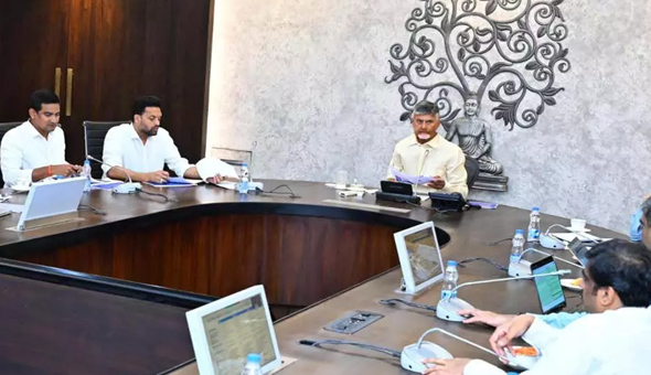 రతన్‌ టాటా పేరుతో ఇన్నోవేషన్‌ హబ్‌ ఏర్పాటు – చంద్రబాబు