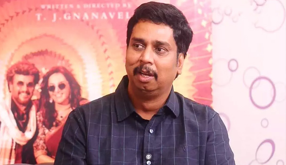 T.J. Gnanavel: Interested in coming up with “Vettaiyan The Hunter” prequel