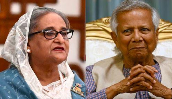 షేక్ హసీనా అరెస్టుకు ఆదేశాలు.. స్నేహితురాలి కోసం భారత్ ఏం చేయనుంది..? షేక్ హసీనా అరెస్టుకు ఆదేశాలు.. స్నేహితురాలి కోసం భారత్ ఏం చేయనుంది..?