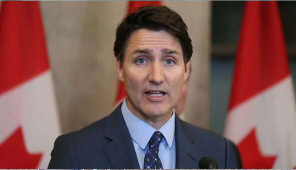 జస్టిన్ ట్రూడో యూటర్న్.. కెనడా ప్రధాని తీరుపై భగ్గుమన్న భారత్… జస్టిన్ ట్రూడో యూటర్న్.. కెనడా ప్రధాని తీరుపై భగ్గుమన్న భారత్…