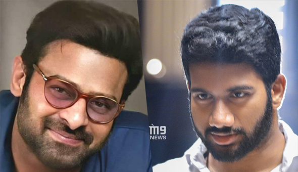 ప్ర‌భాస్‌తో ప్ర‌శాంత్ వ‌ర్మ మూవీ?