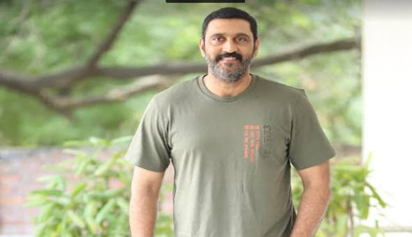 ‘పొట్టేల్’లో చేసిన పటేల్ క్యారెక్టర్ టెర్రిఫిక్ గా వచ్చింది : యాక్టర్ అజయ్  