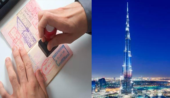 ఇండియన్స్ కు దుబాయి ఆన్ అరైవల్ వీసా.. ఇండియన్స్ కు దుబాయి ఆన్ అరైవల్ వీసా..