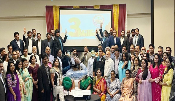 24వ తానా మహాసభలు… ఫండ్ రైజింగ్ ఈవెంట్ సక్సెస్ 24వ తానా మహాసభలు… ఫండ్ రైజింగ్ ఈవెంట్ సక్సెస్