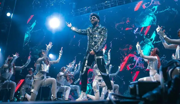 దేవీశ్రీపై మ‌హేష్ ఫ్యాన్స్ ఫైర్