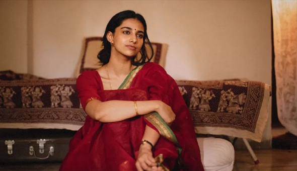 మీనాక్షి కోరుకున్న బ్రేక్ ఇప్పుడైనా ద‌క్కుతుందా?